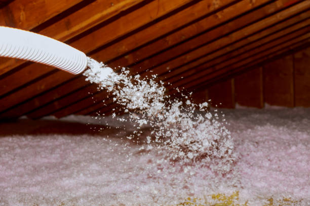 Best Energy Efficiency Solutions in Johnsonburg, PA