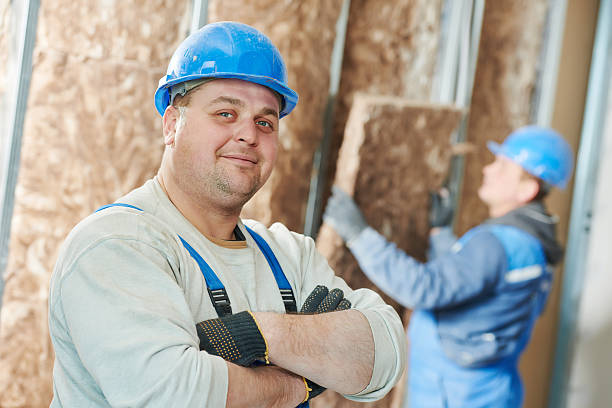 Best Insulation for Specific Applications in Johnsonburg, PA