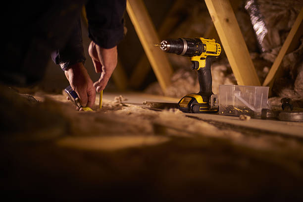 Best Residential Insulation in Johnsonburg, PA